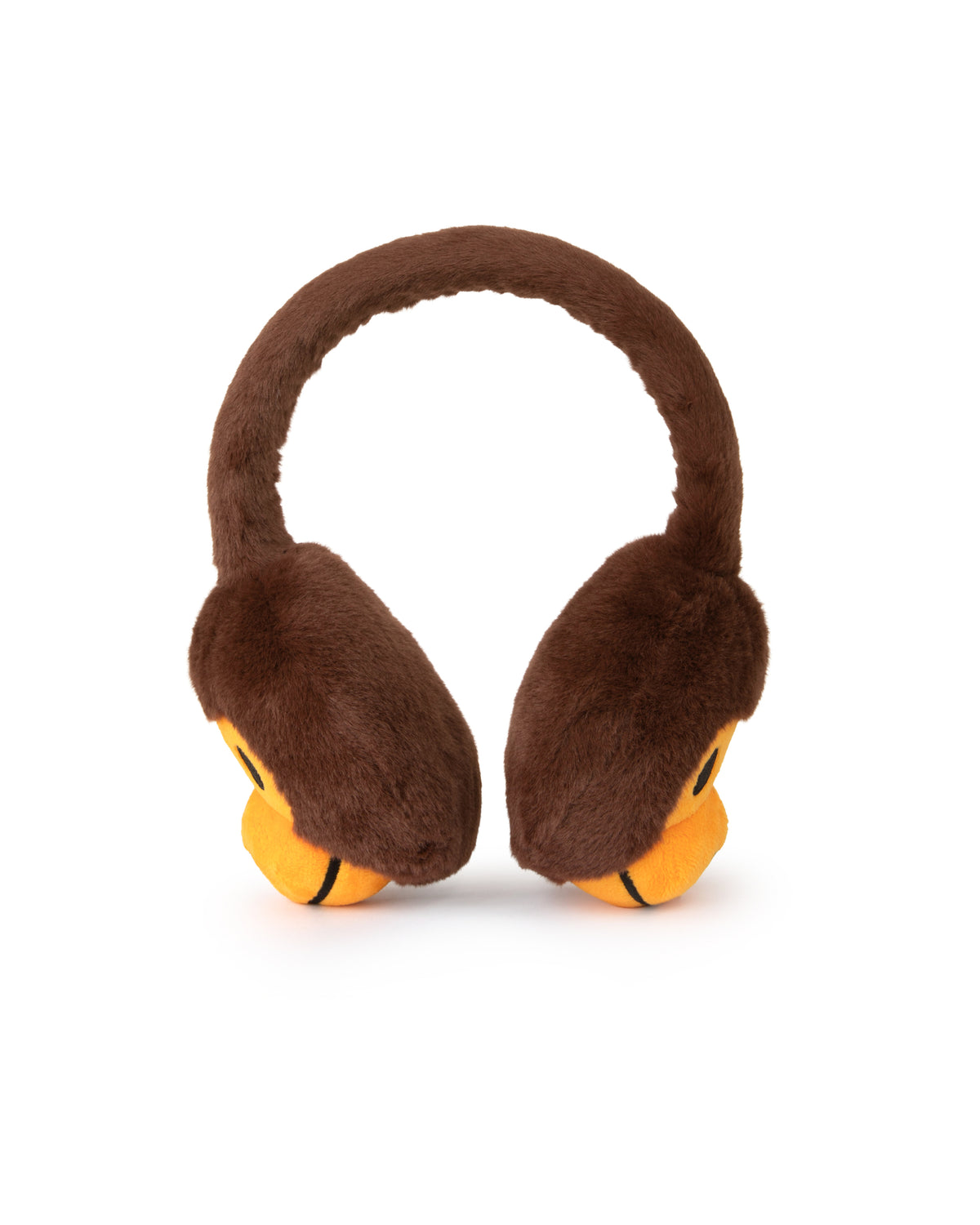Baby Milo Earmuffs