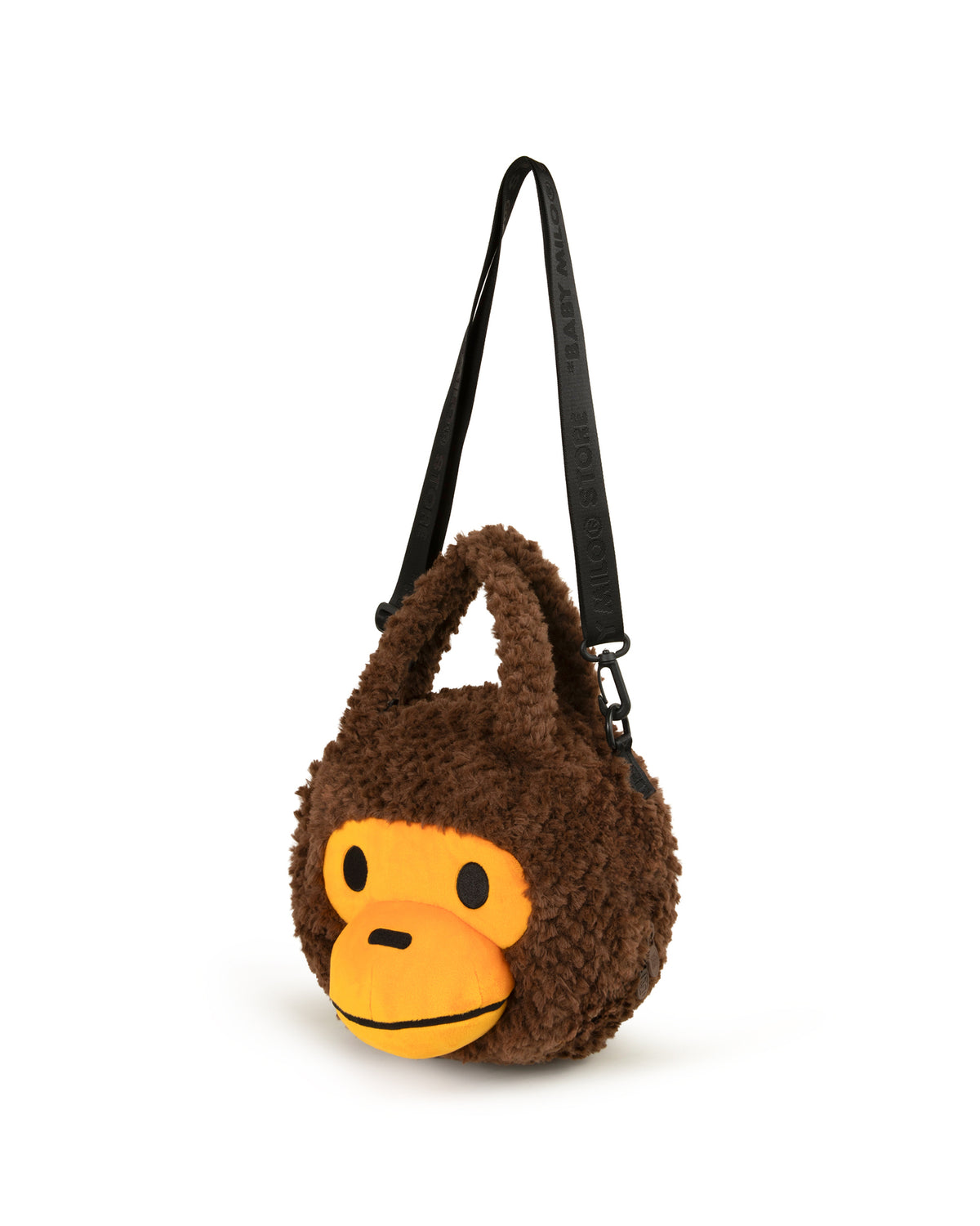 Baby Milo Medium Cross Bag