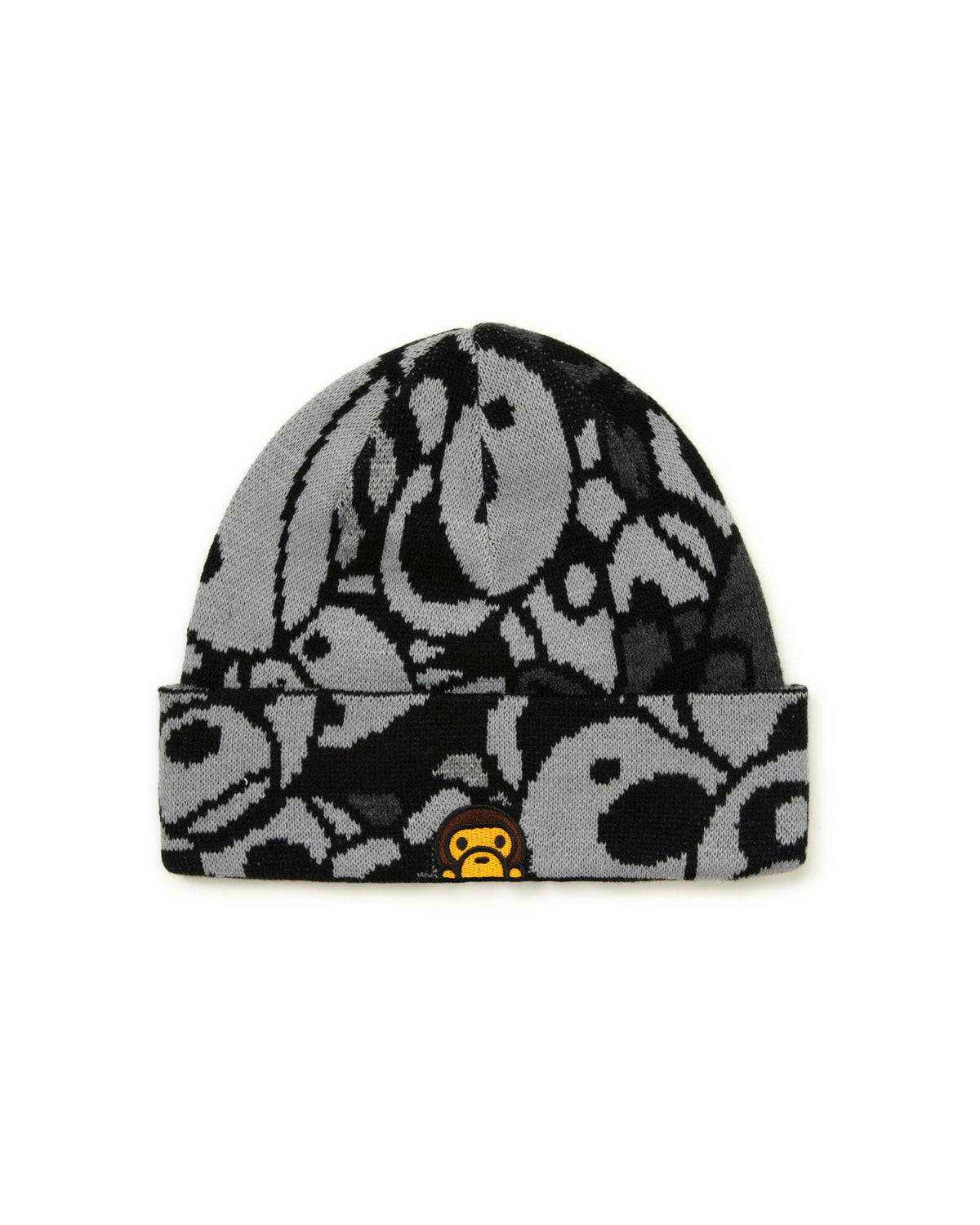 Baby Milo beanie