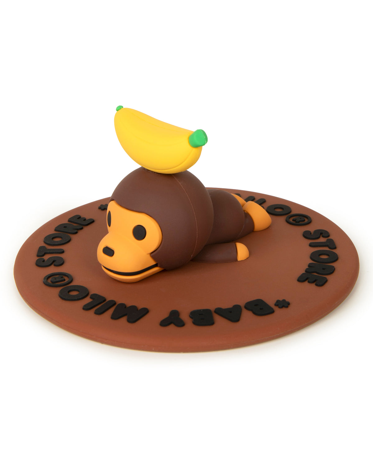 Baby Milo Mug With Lid