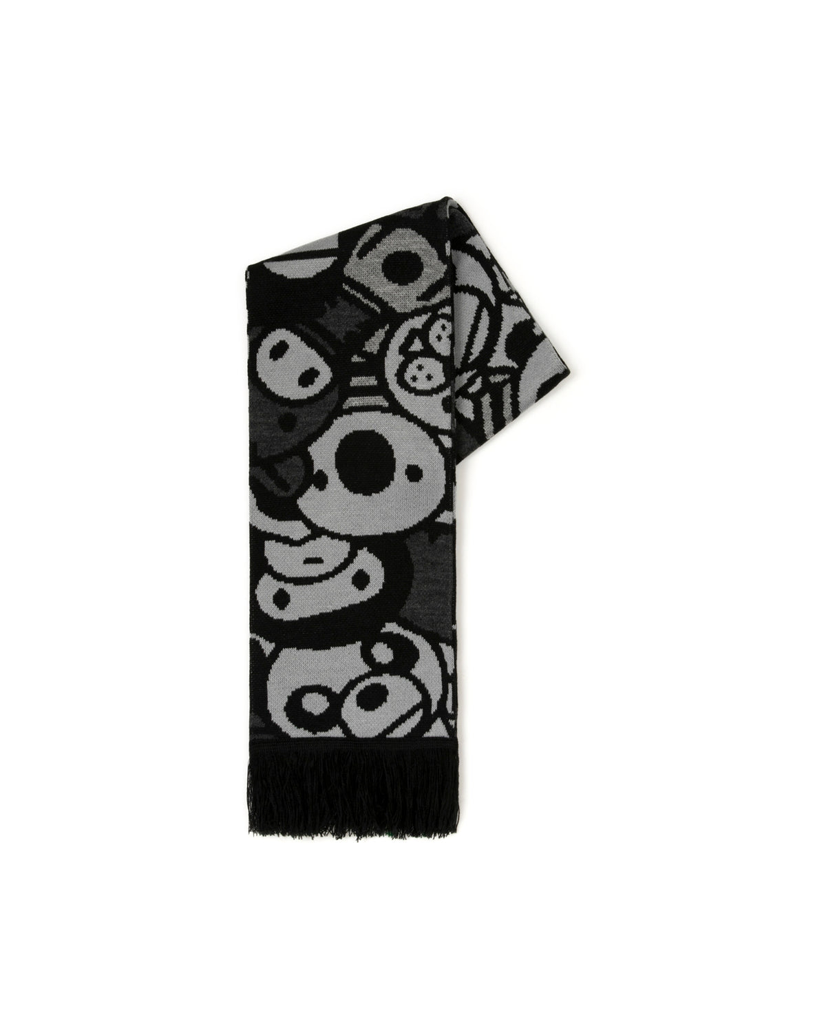 Baby Milo And Friends Scarf