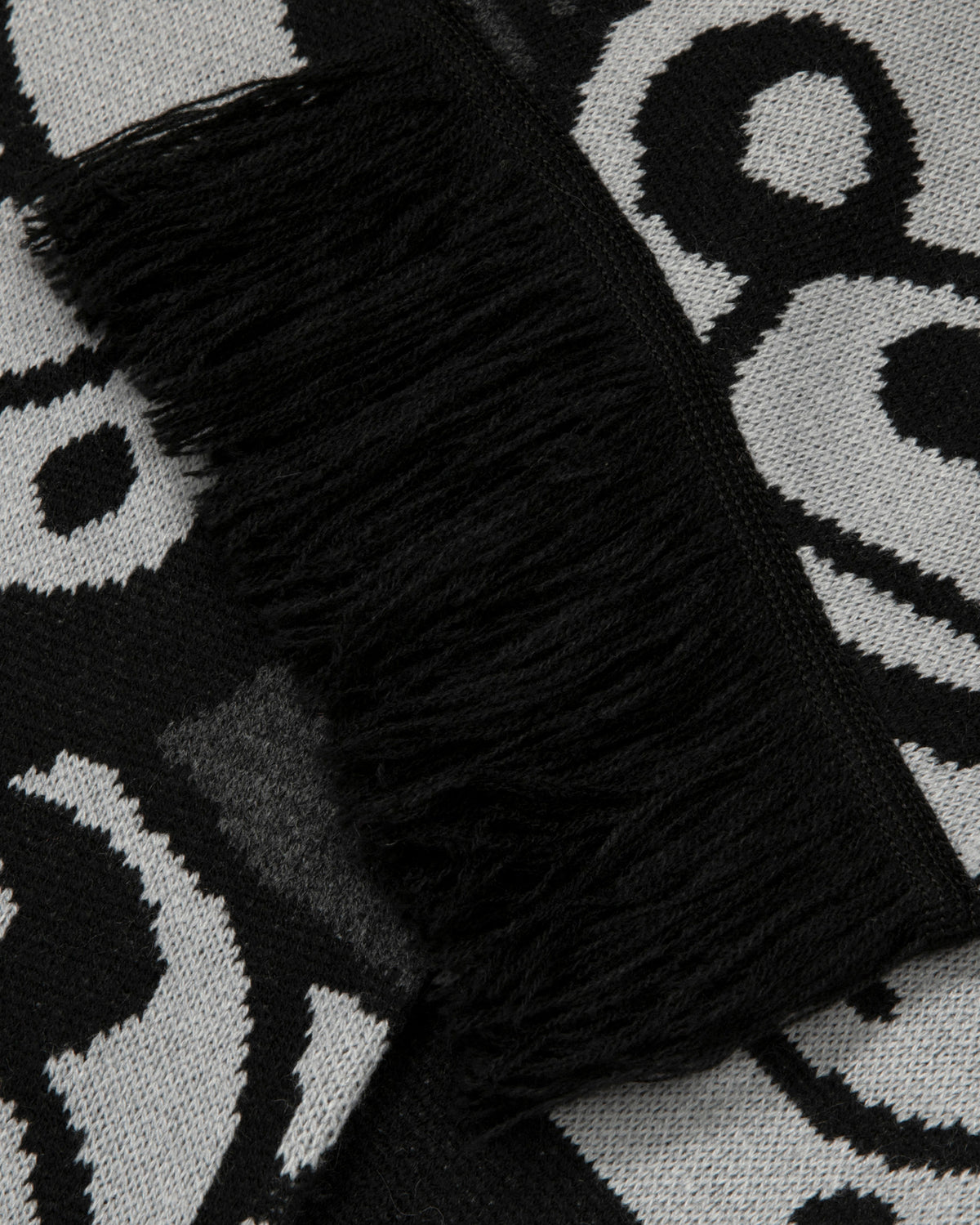 Baby Milo And Friends Scarf
