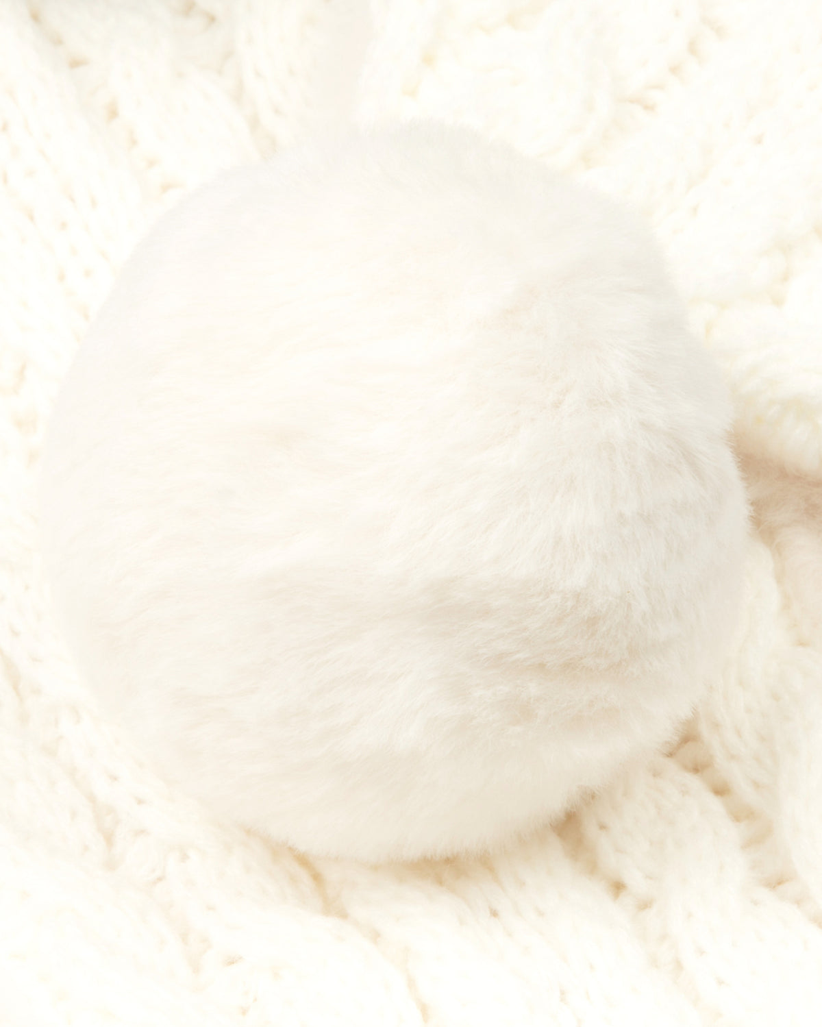 Baby Milo Scarf