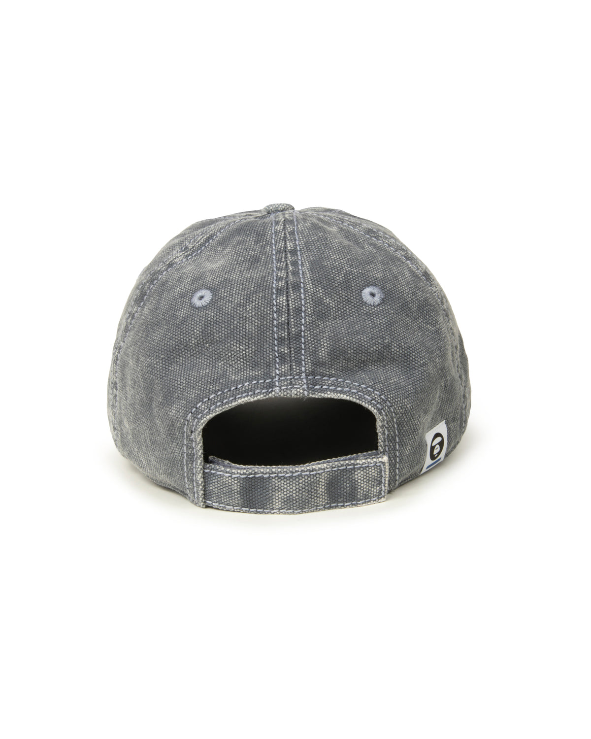 AAPENOW embroidered logo cap