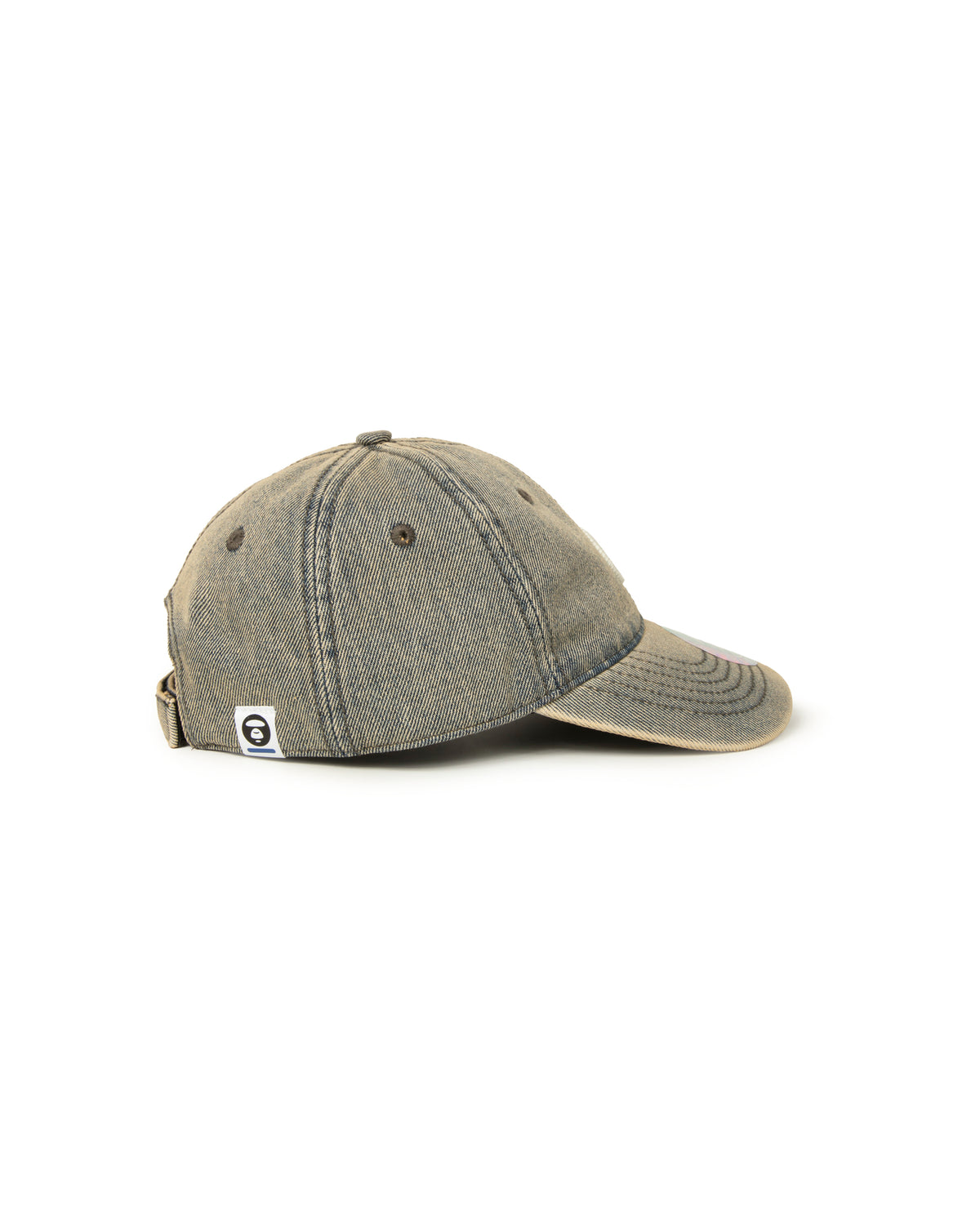 AAPENOW embroidered logo cap