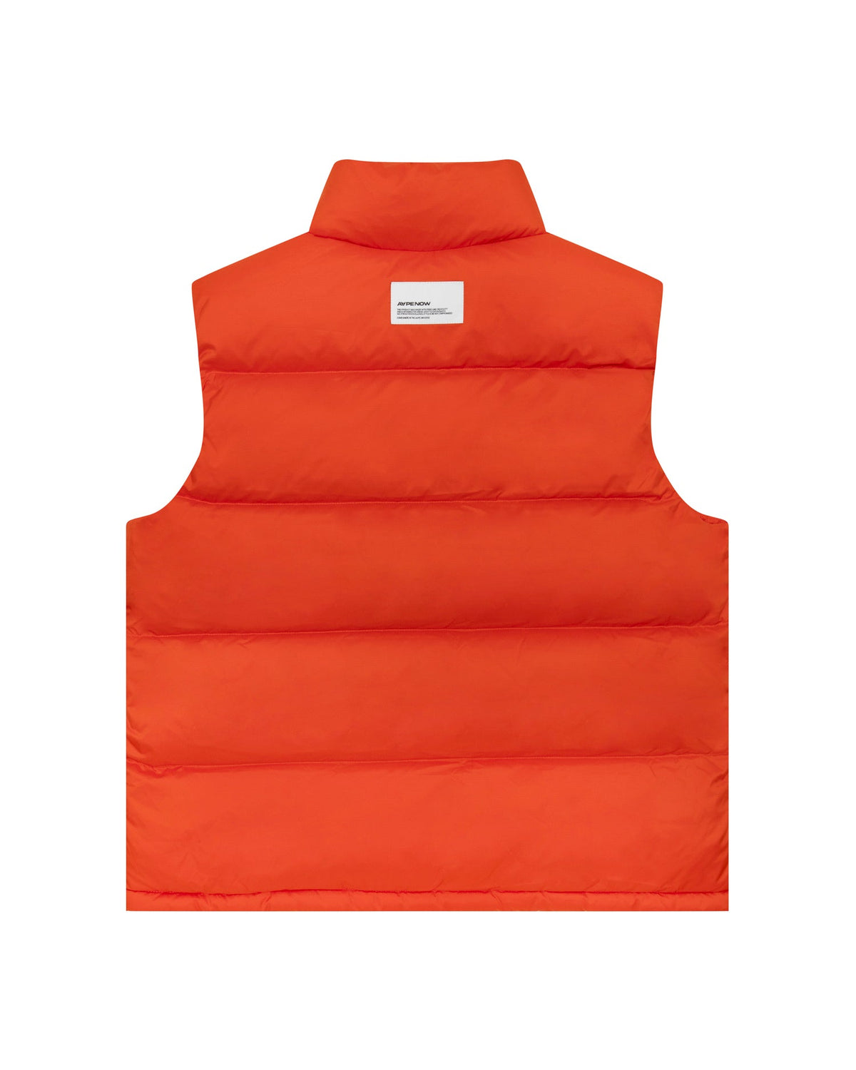 28" AAPENOW down jacket