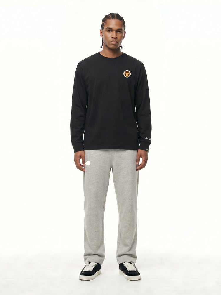 AAPER long sleeve tee