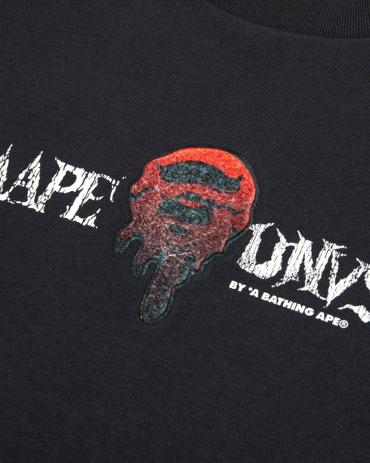 AAPEUNVS main long tee