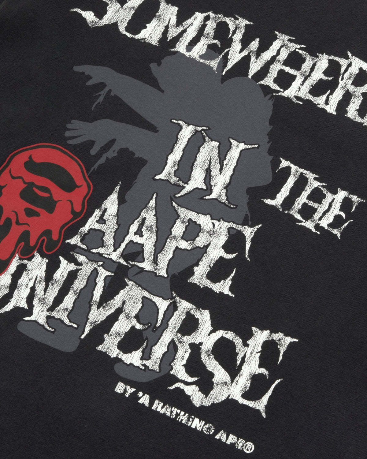 AAPEUNVS main long tee