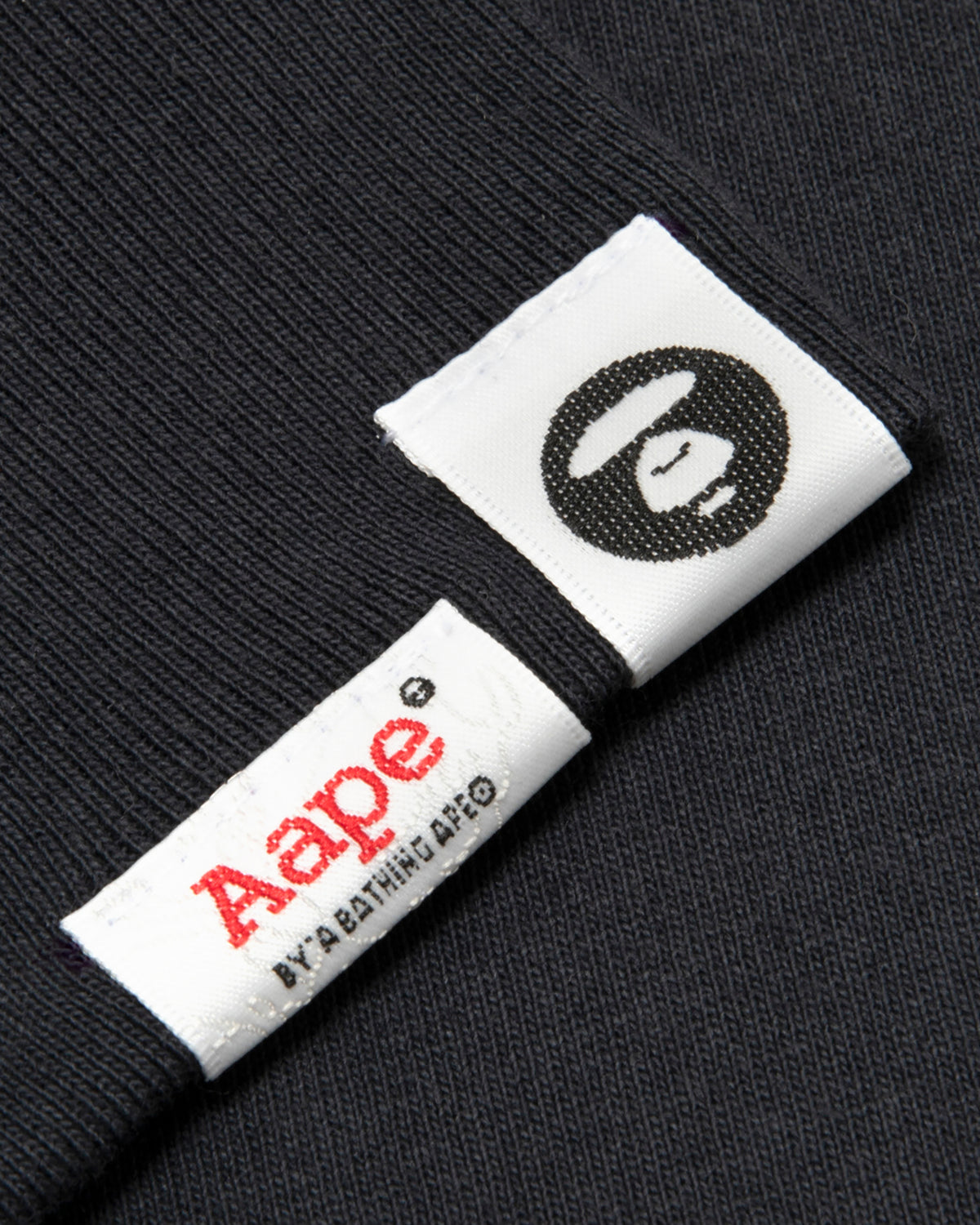 AAPEUNVS main long tee