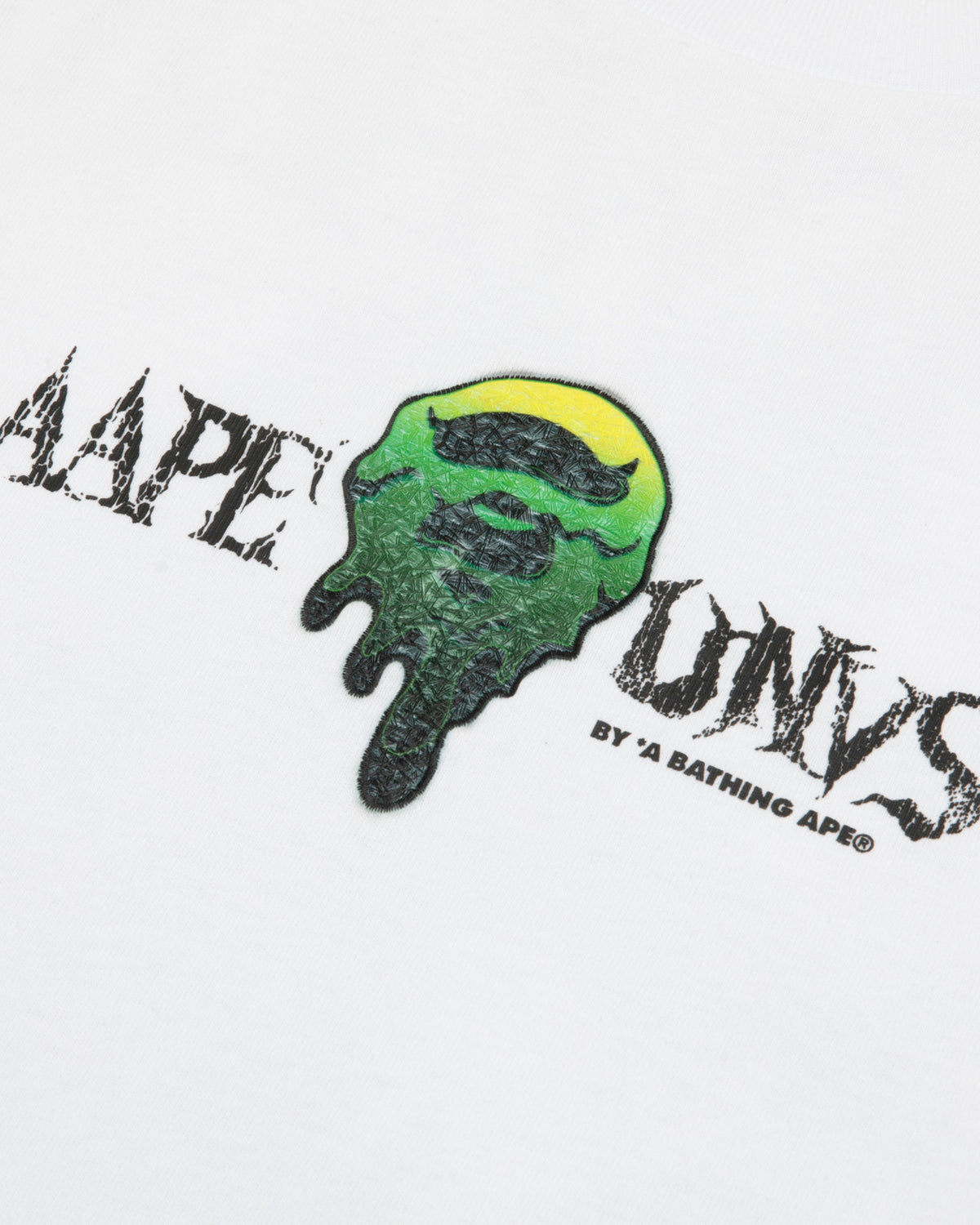 AAPEUNVS main long tee