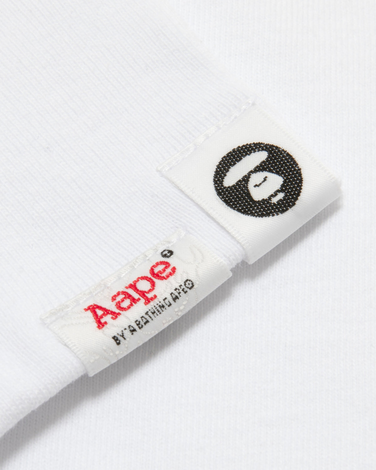 AAPEUNVS main long tee