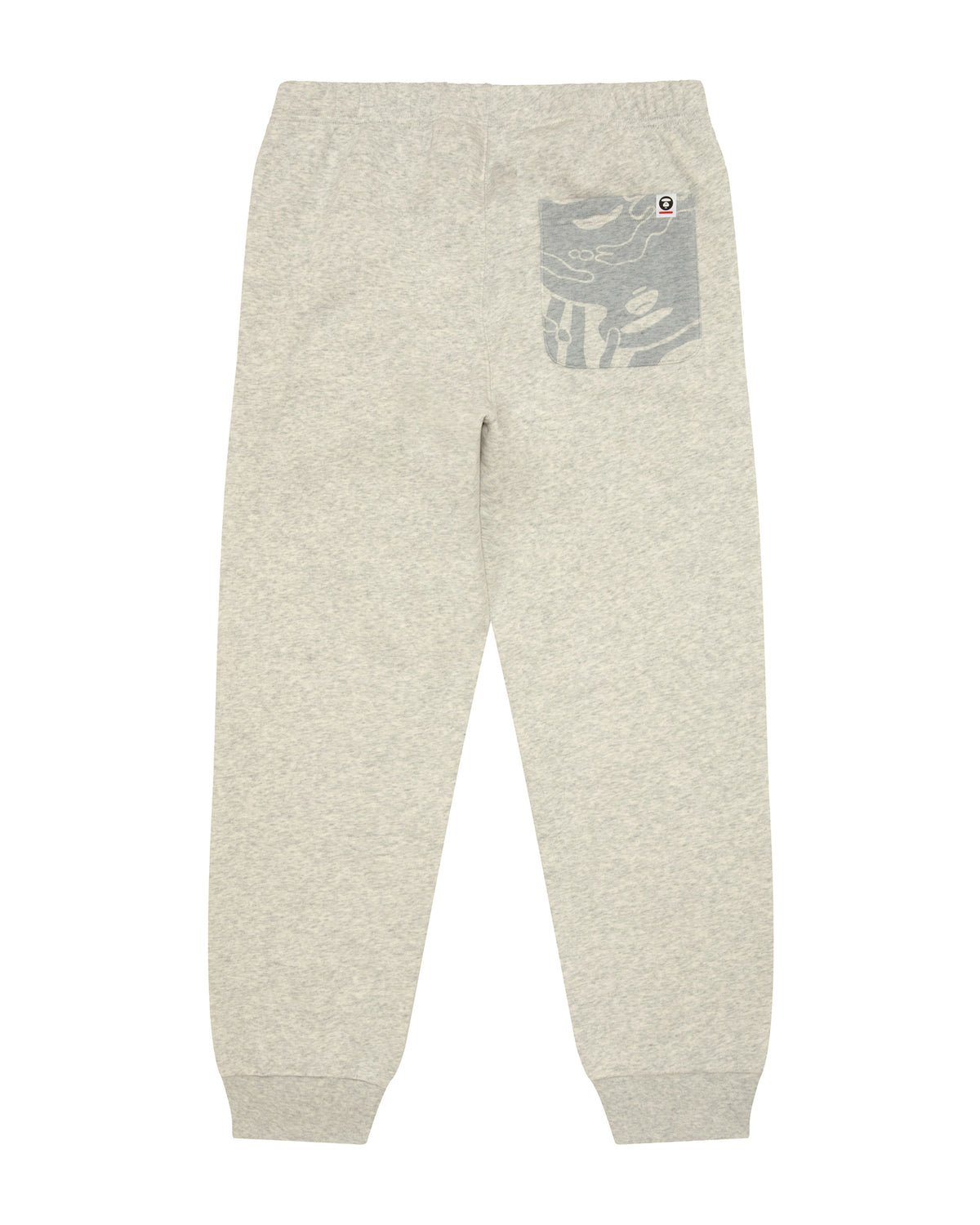 AAPENOW sweat pants