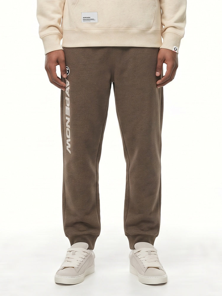 AAPENOW sweat pants
