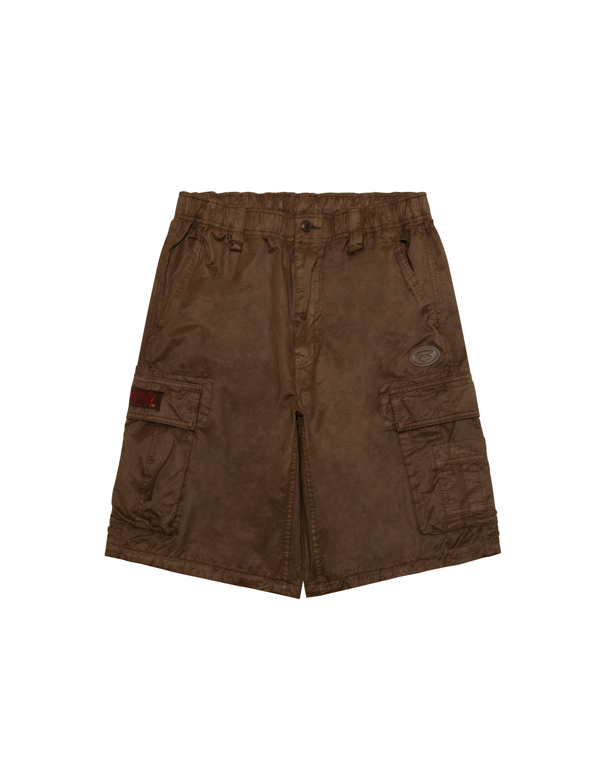 AAPEUNVS Washed 2 in 1 Cargo Pants