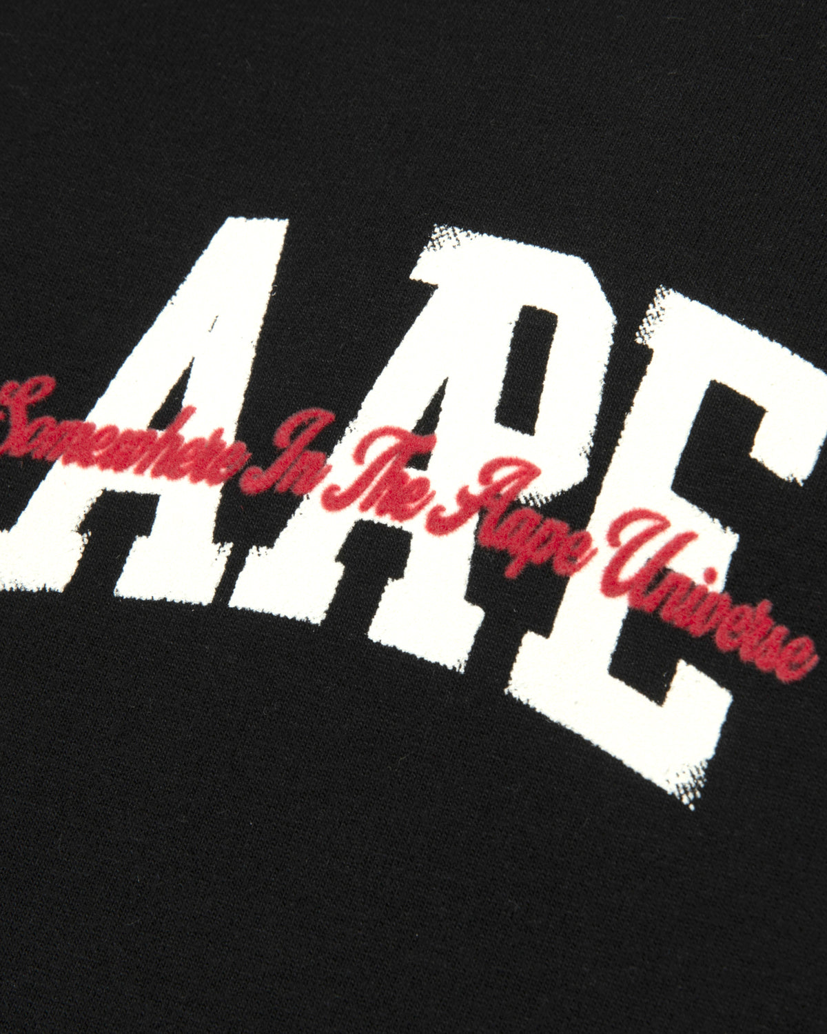 AAPENOW Reversible Interlock Sweat Pants