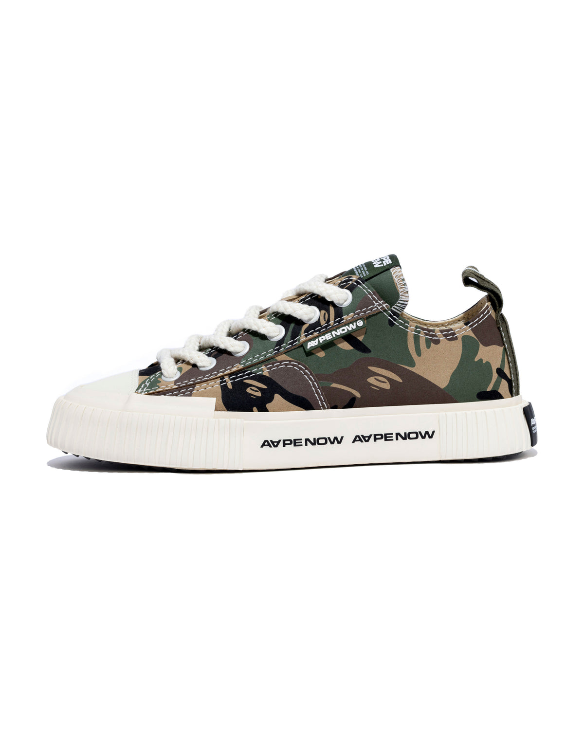 AAPENOW sneakers