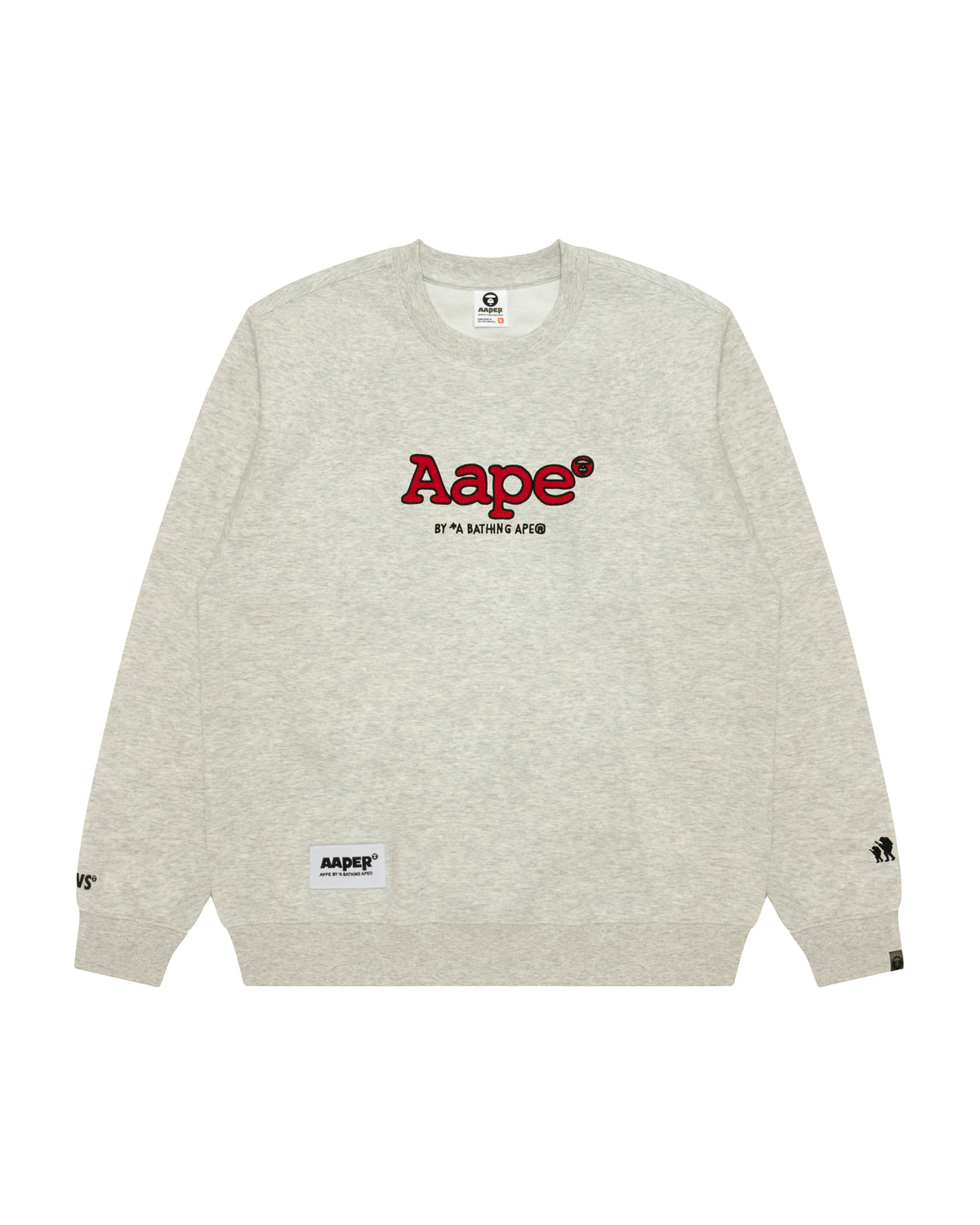 AAPER Sweatshirt