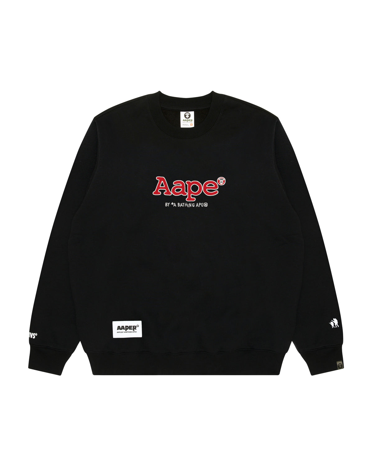 AAPER Sweatshirt