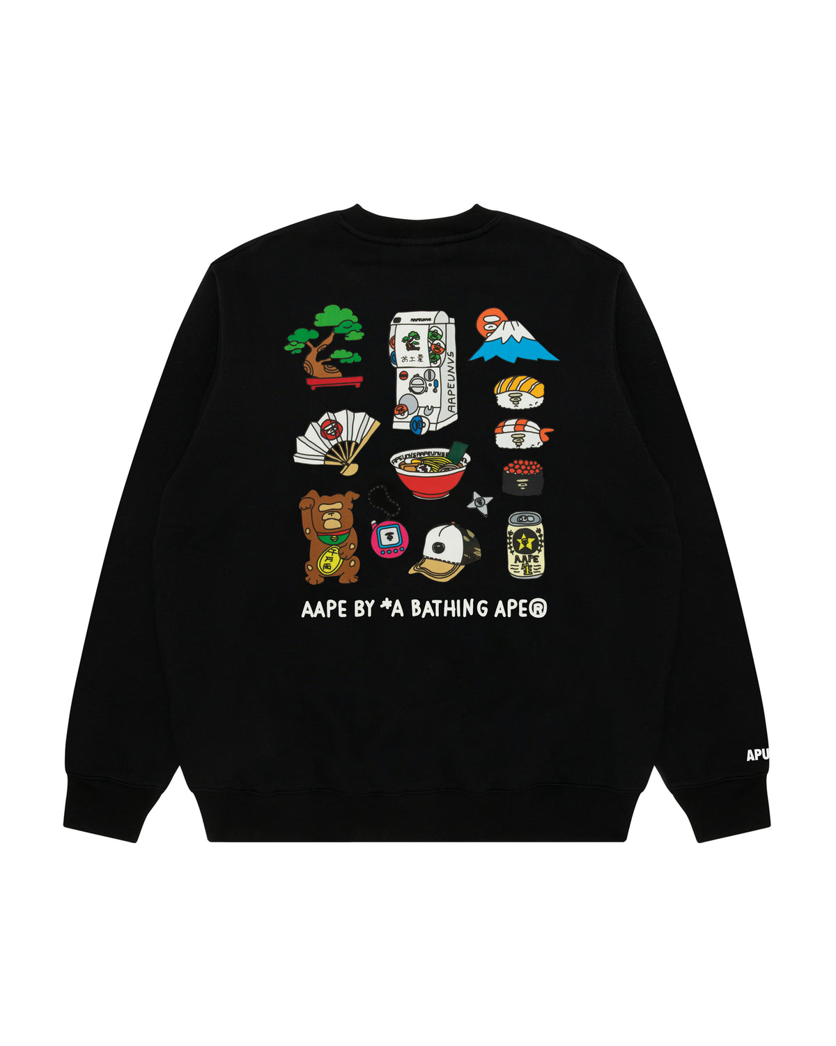 AAPER Sweatshirt