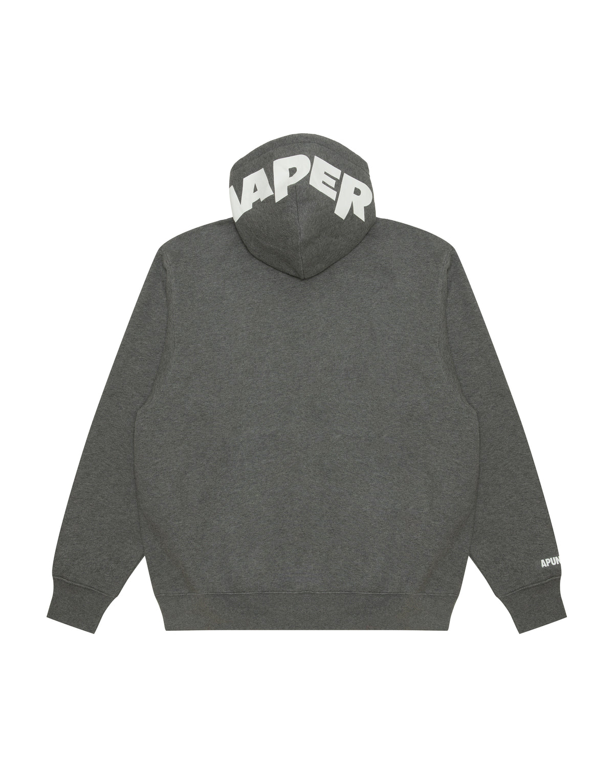AAPER hoodie
