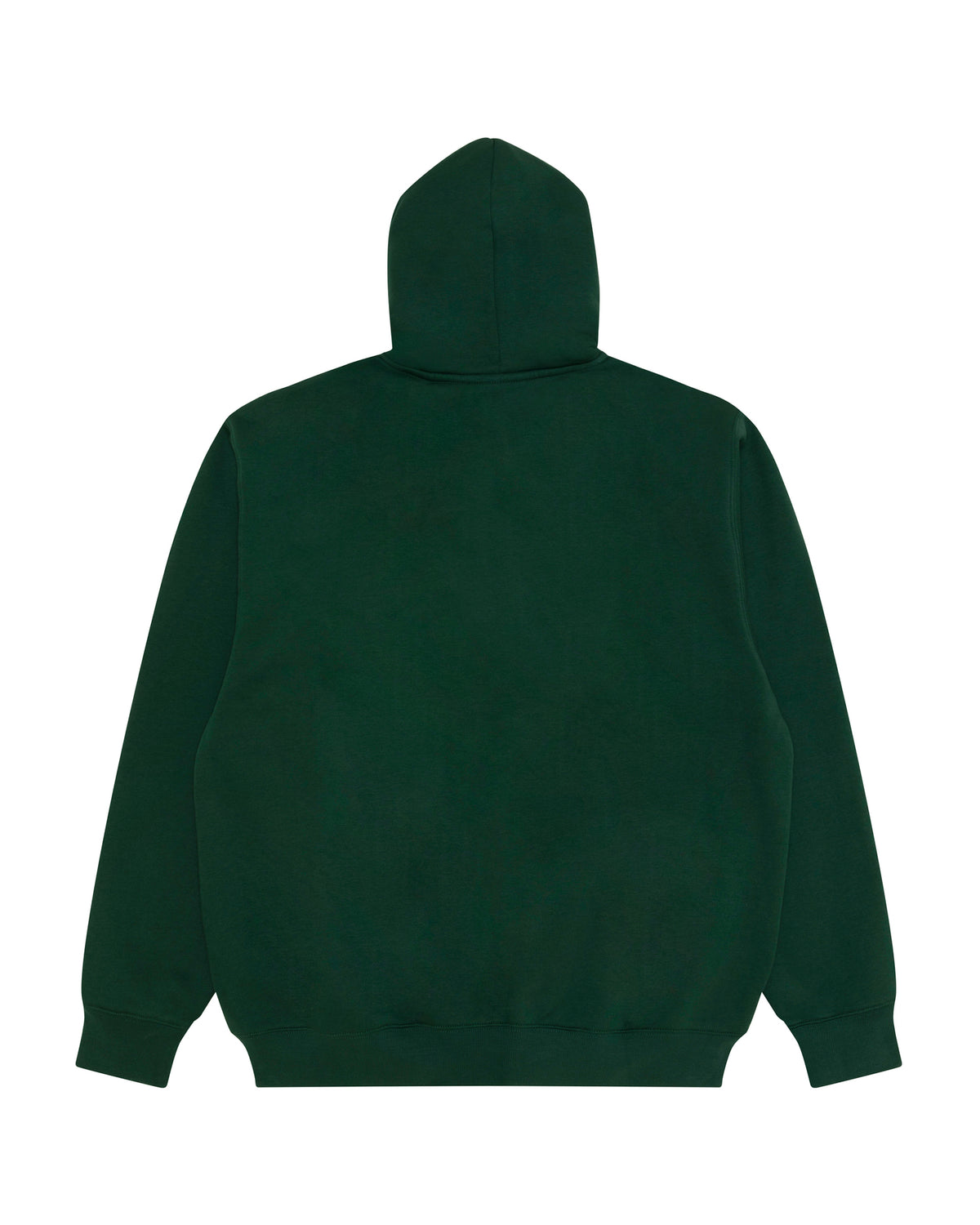 AAPENOW zip-up hoodie