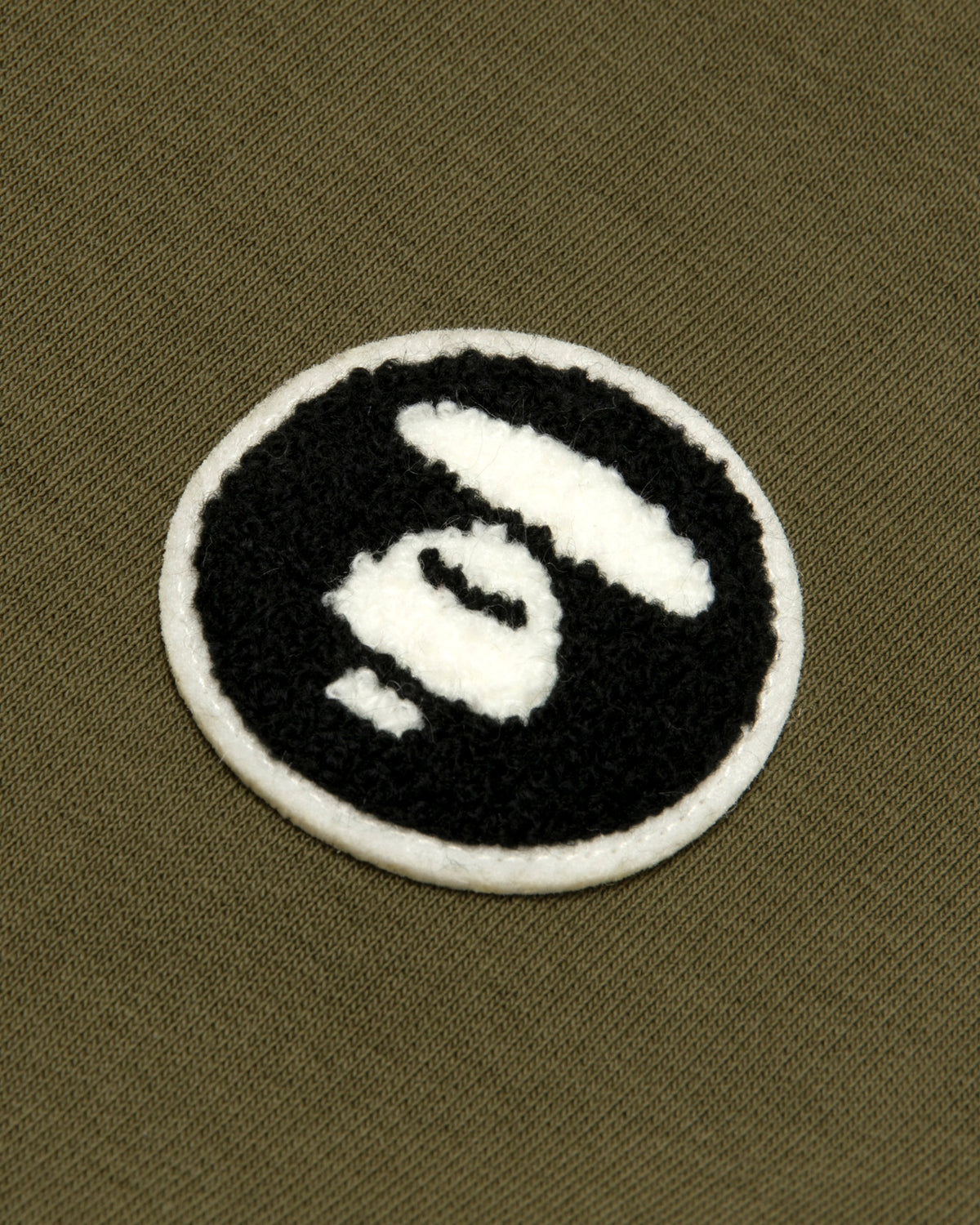 AAPENOW Moonface hoodie