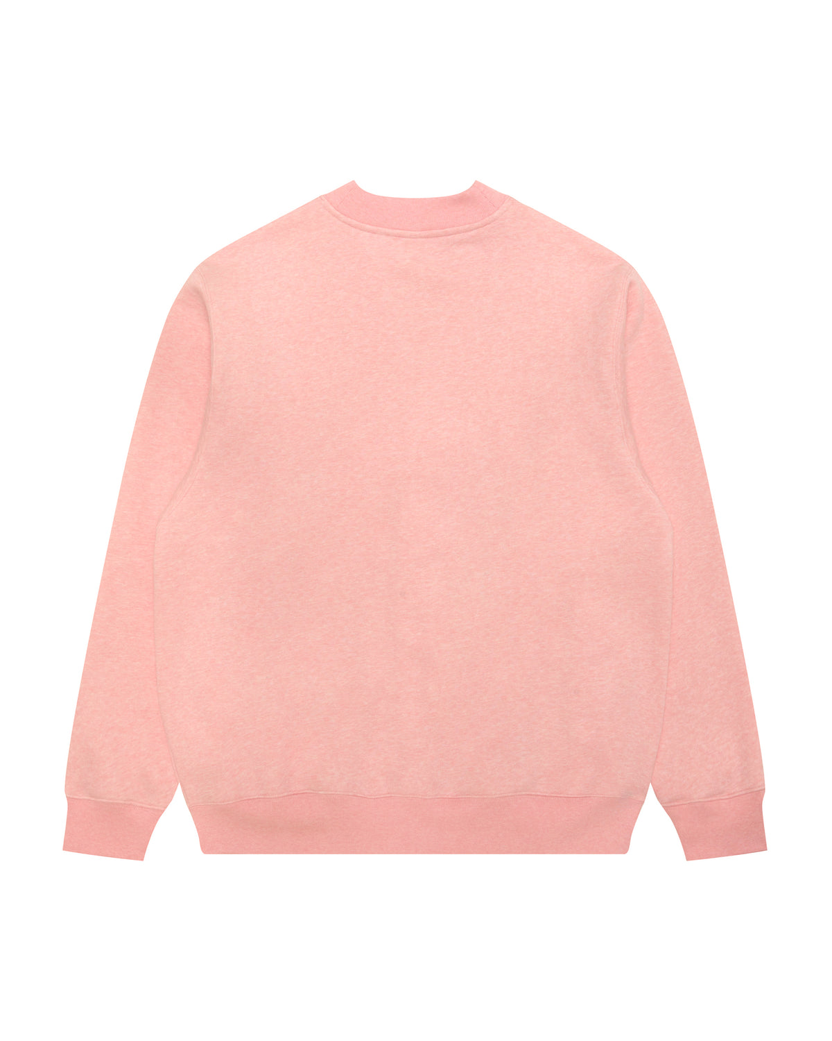 AAPENOW heart moonface embroidered cardigan