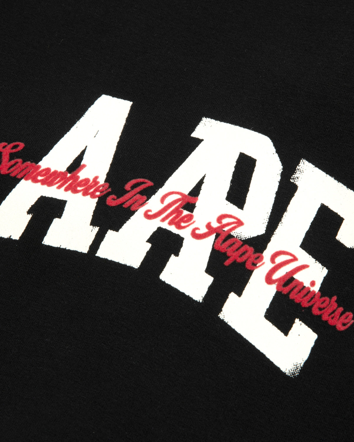 AAPEUNVS Reversible Interlock Sweat Cardigan