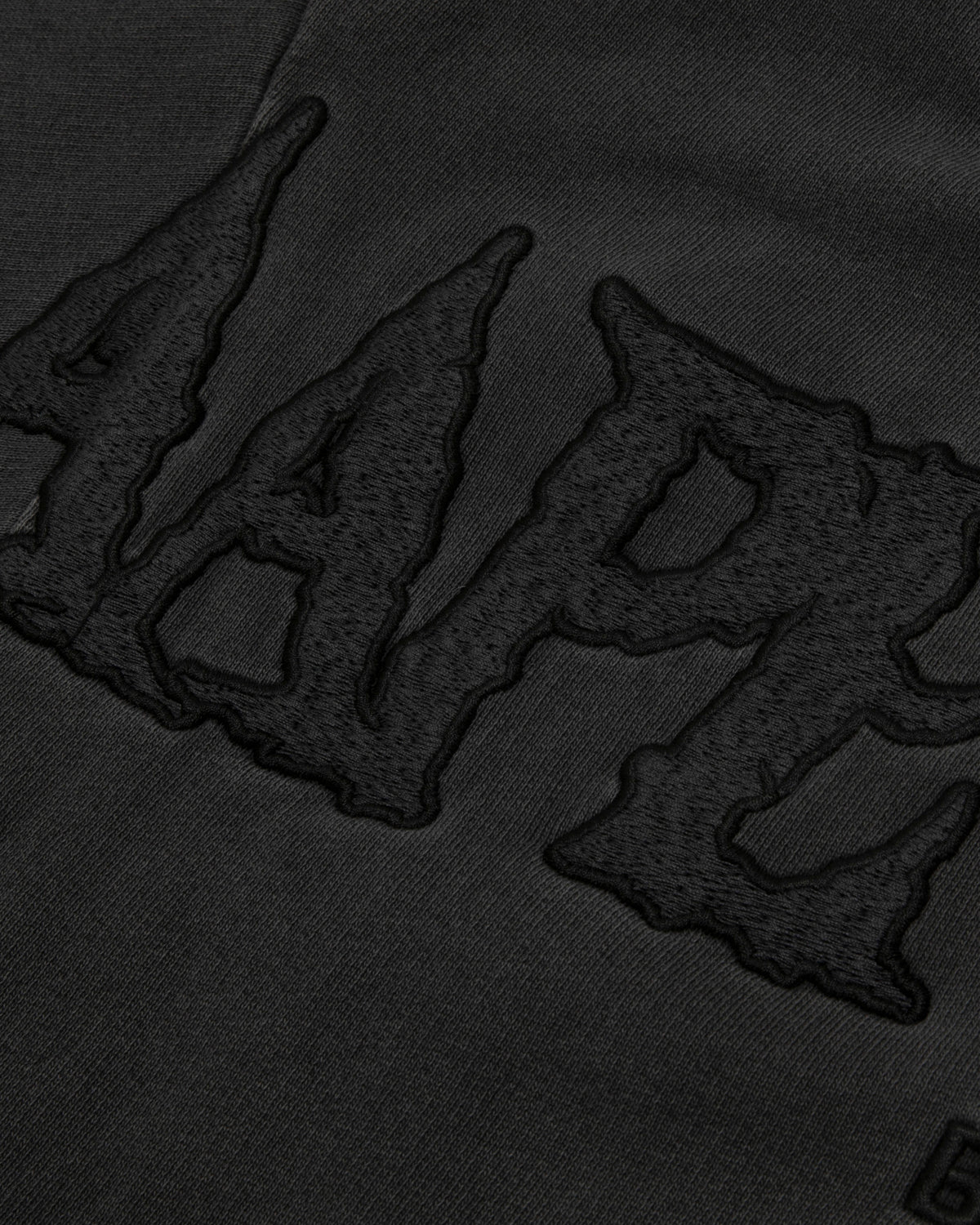 AAPEUNVS Zip-up Sweater