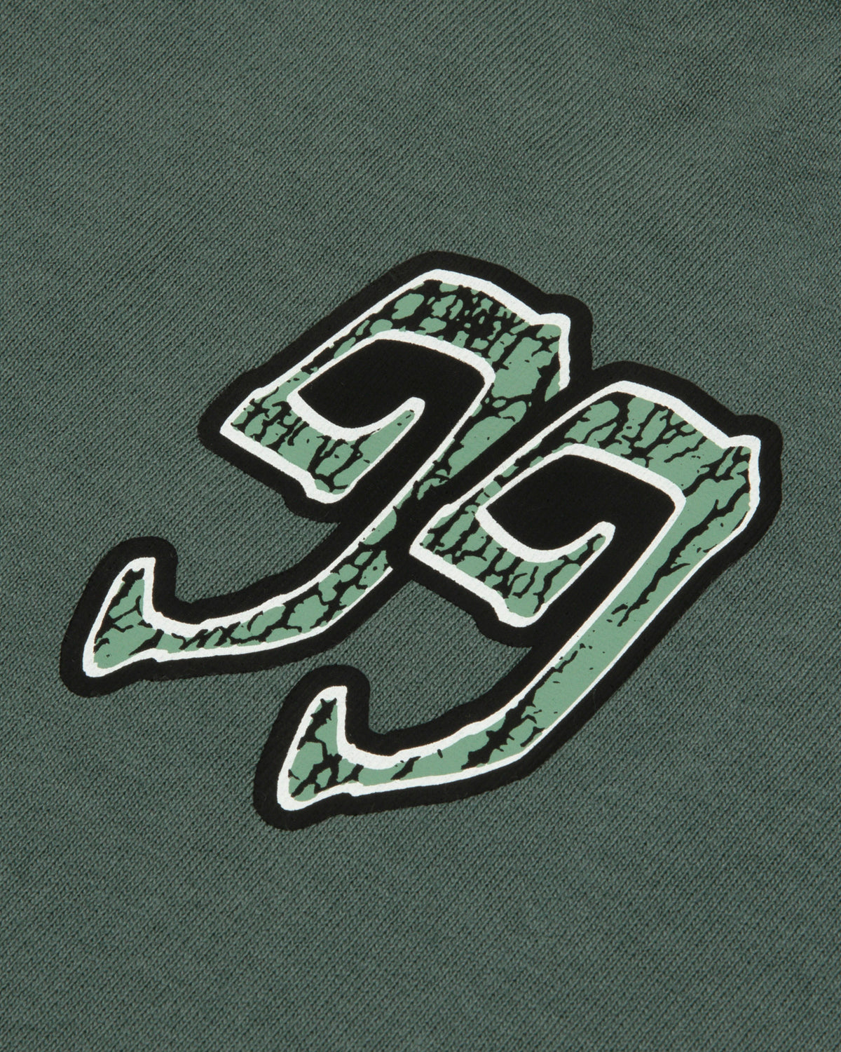 Energy short sleeve tee
