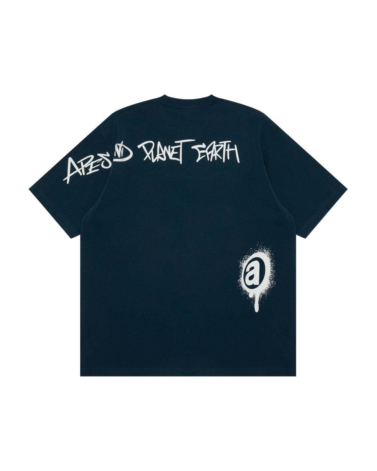 Graphic tee