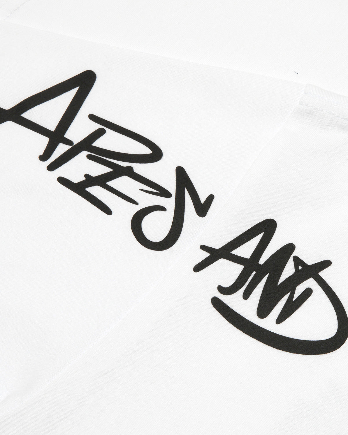 Graphic tee