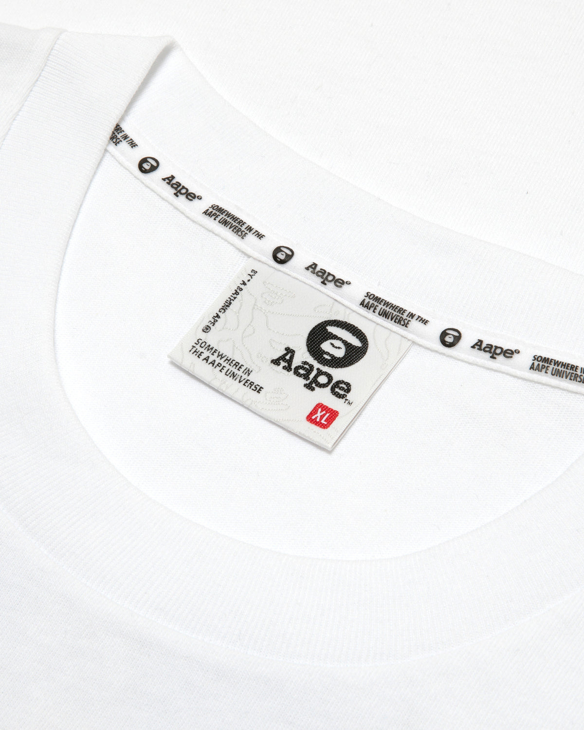 Logo tee