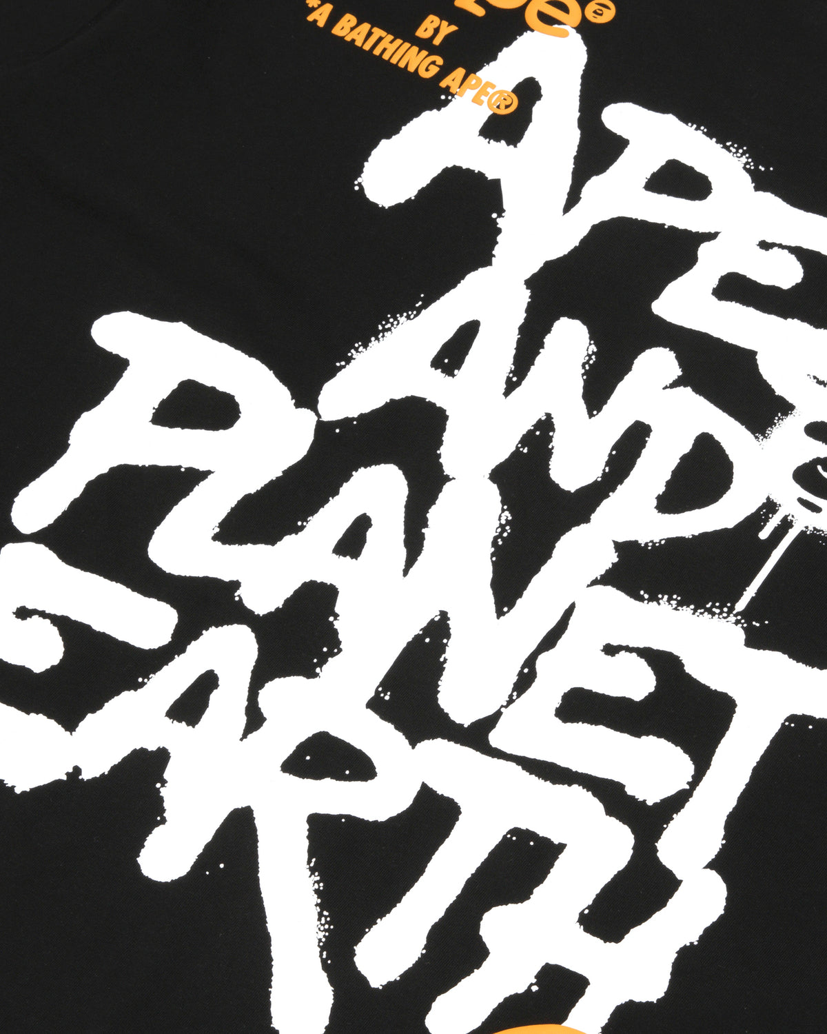 Logo tee