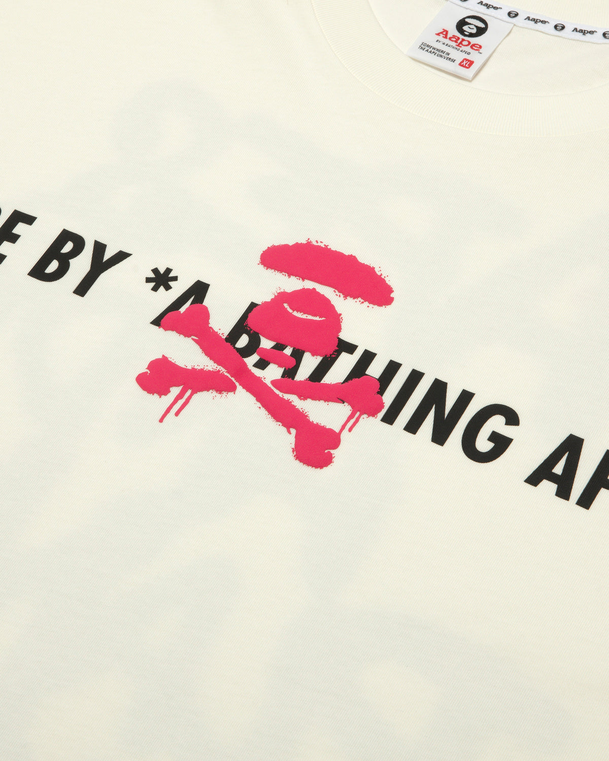 Logo tee