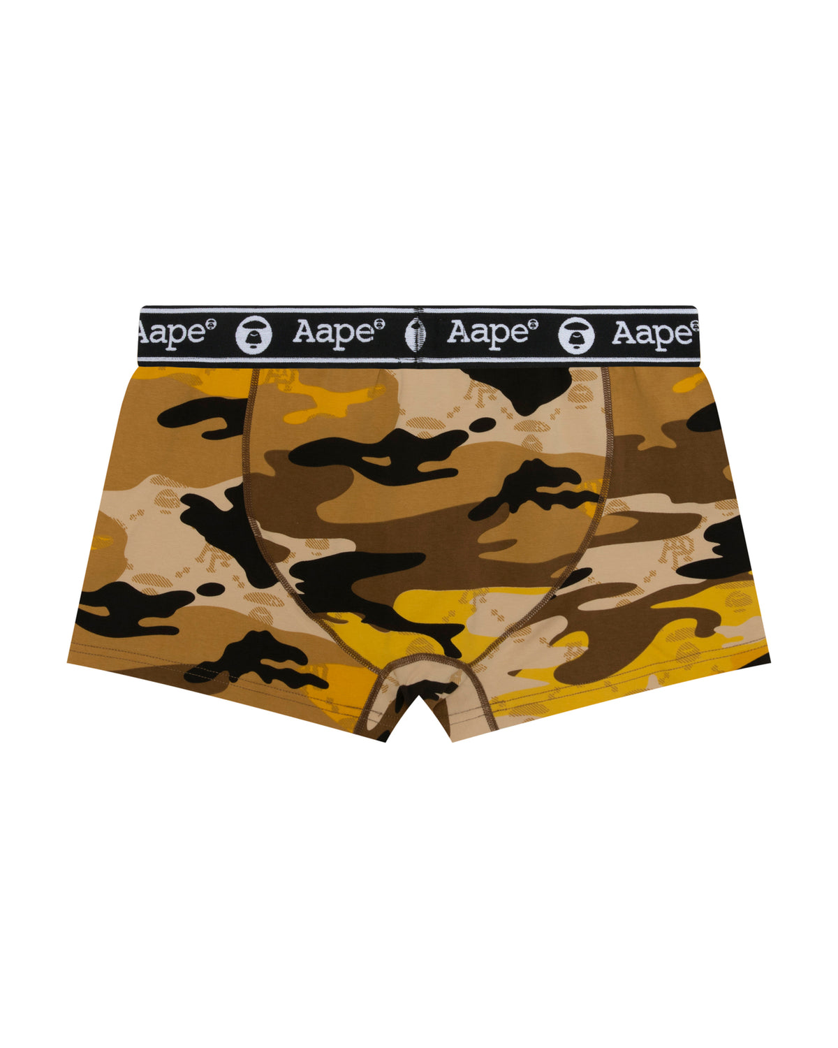 Camo boxers