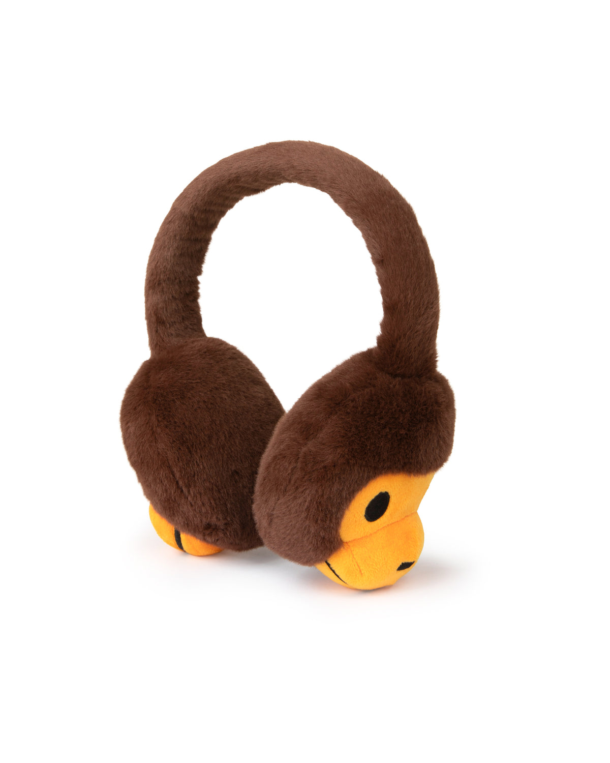 Baby Milo Earmuffs