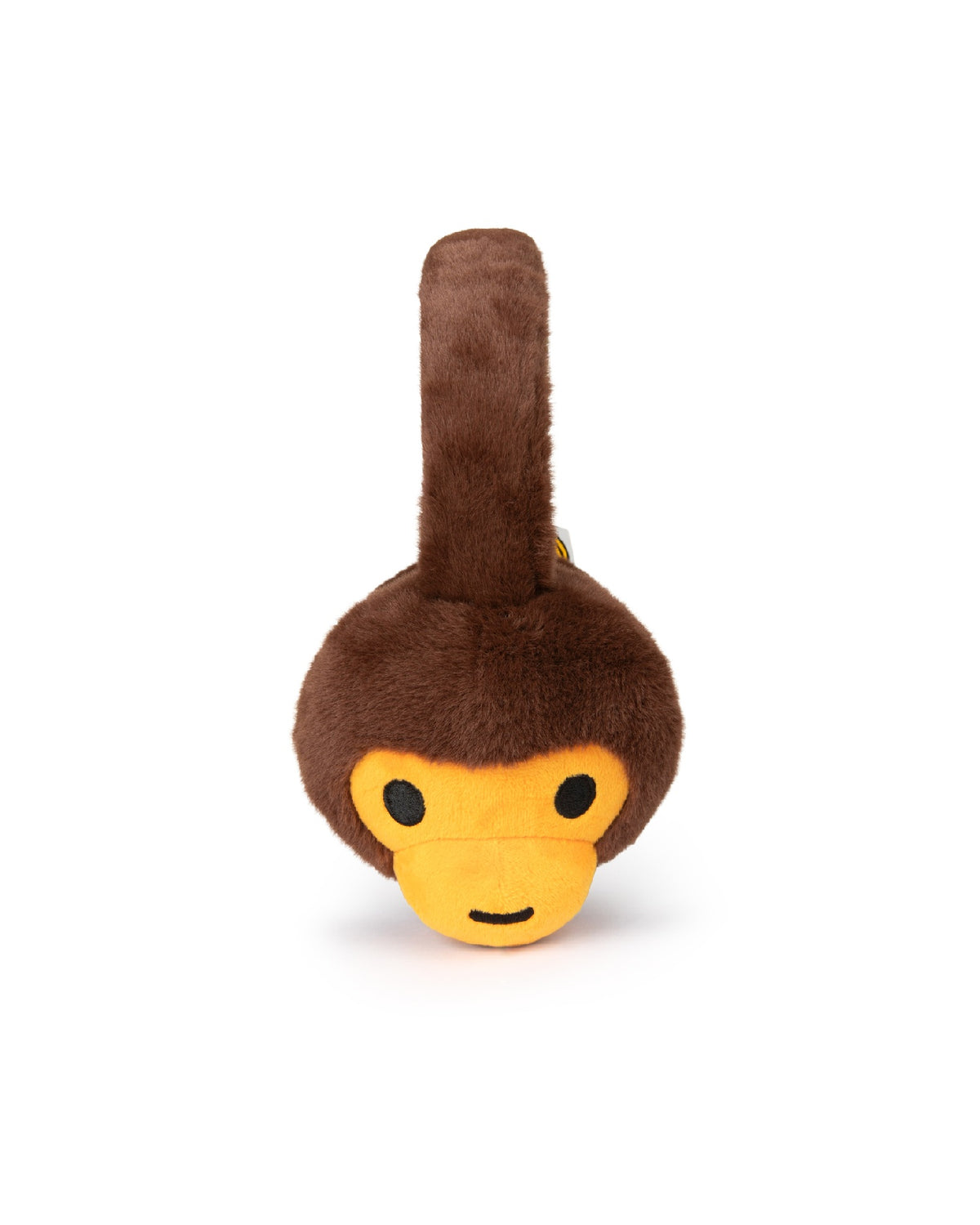 Baby Milo Earmuffs