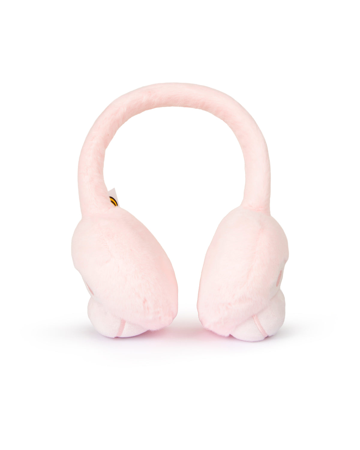 Baby Milo Earmuffs