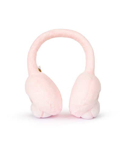 Baby Milo Earmuffs