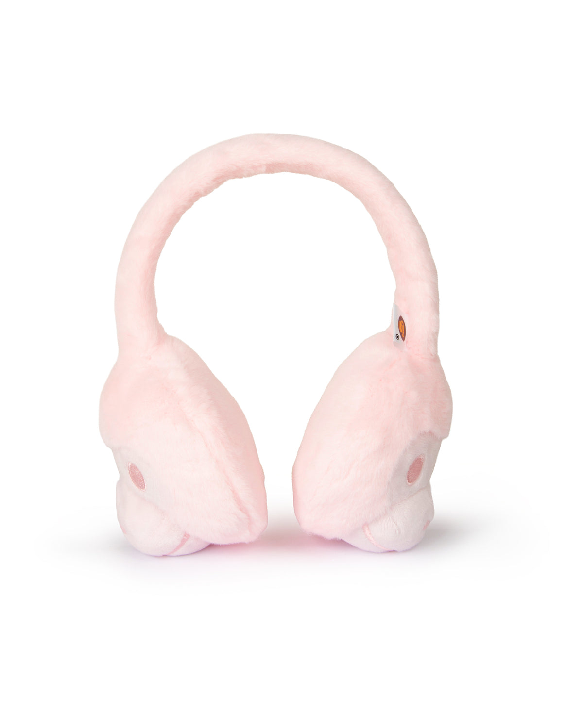 Baby Milo Earmuffs