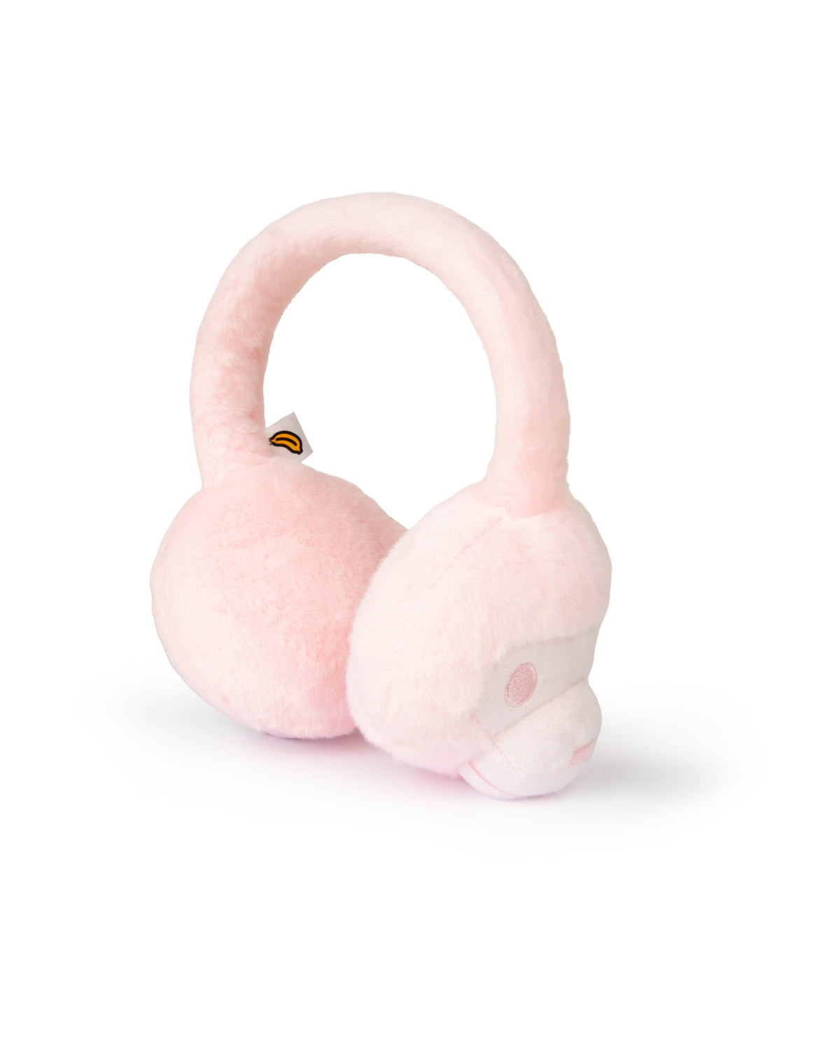 Baby Milo Earmuffs