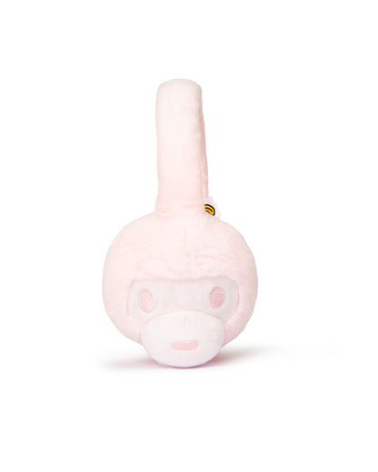 Baby Milo Earmuffs