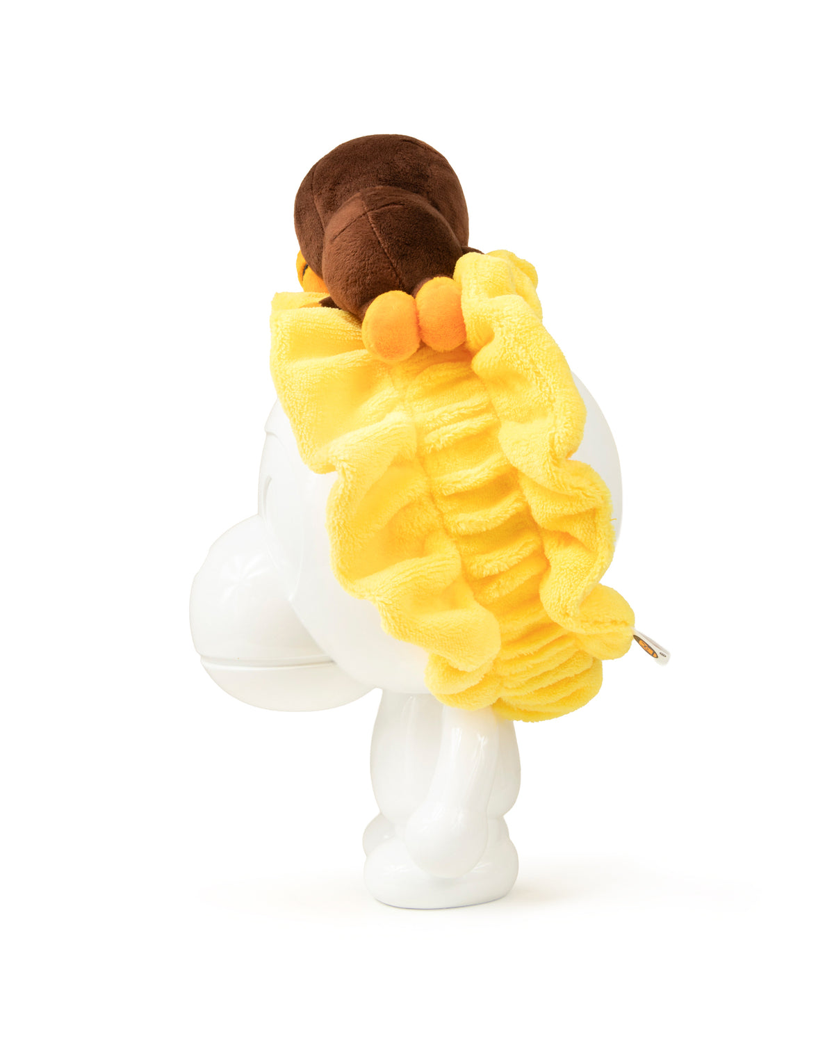 Baby Milo Wash Face Headband