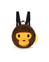 Baby Milo Large Plush Backpack