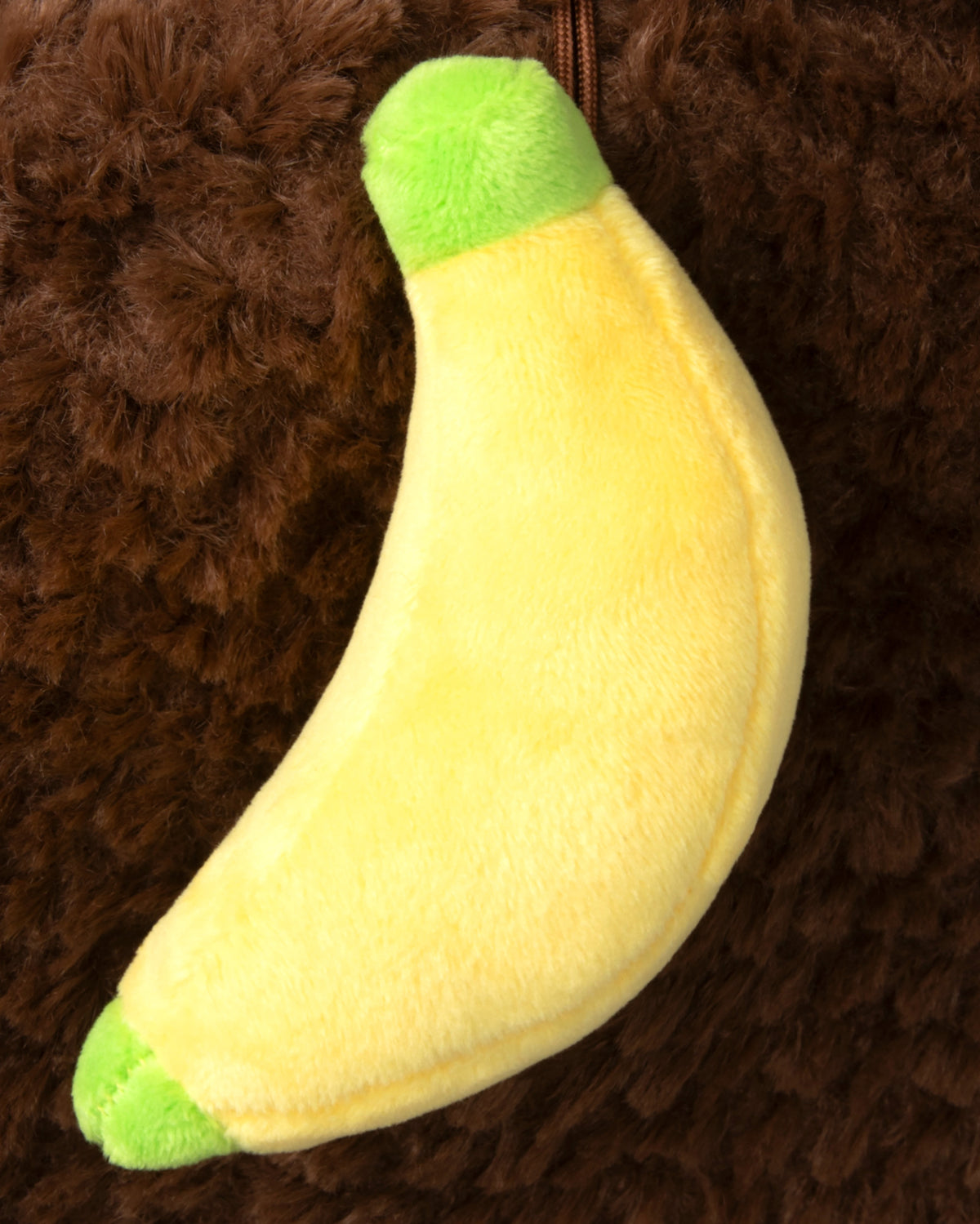 Baby Milo Large Plush Backpack