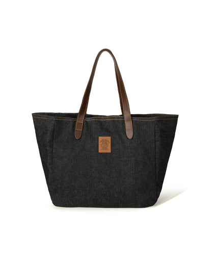 Baby Milo Large Tote Bag