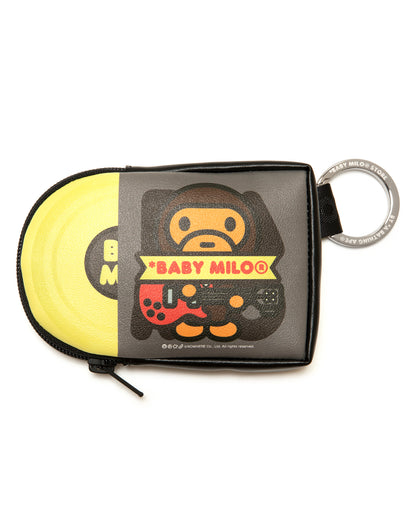 Baby Milo And Friends Large Tote Bag