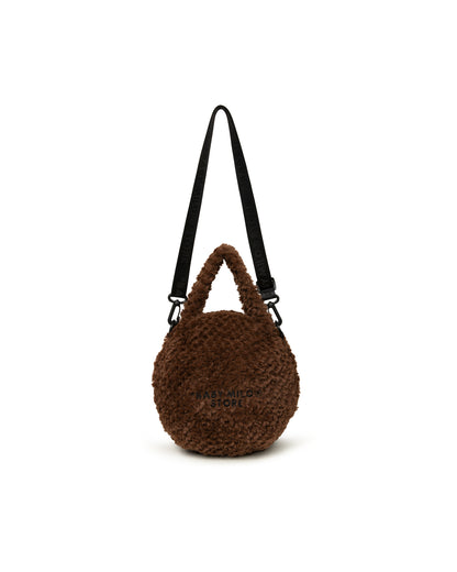 Baby Milo Medium Cross Bag